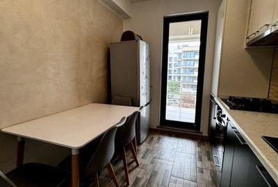 Apartament cu 2 camere decomandat în Nord - 5