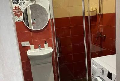 Garsonieră decomandată în Șagului