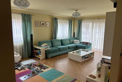 Apartament 4 camere, 230 mp utili, la cheie, 2 parcari, zona Lidl