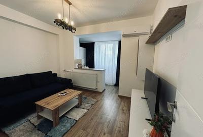 Proprietar inchiriez apartament cu o camera RECENT RENOVAT - 1