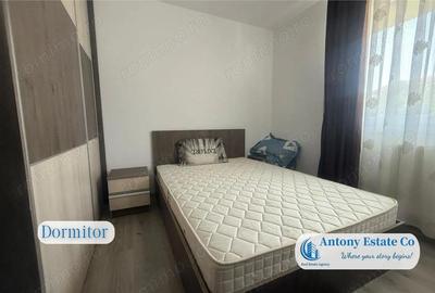 Apartament de inchiriat, 2 Camere NOU, PRIMA RESIDENCE, Nufarul, Oradea - 3