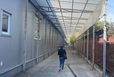 Spatiu de depozitare Bulevardul Preciziei - 4