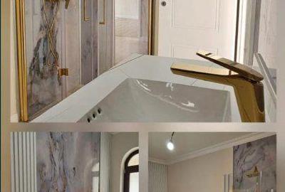 Casă cu 6 camere cu Teren 600 Mp în Central - 3