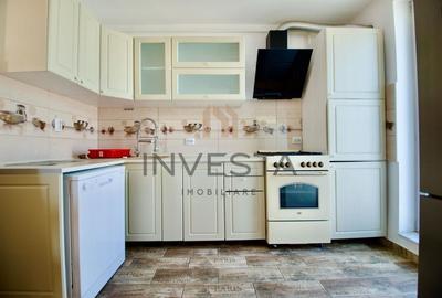 APARTAMENT DE VANZARE 3 CAMERE TERASA ANDREI MURESANU - 5