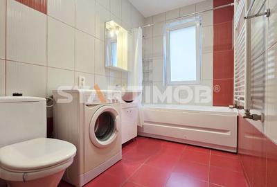 Apartament bloc vila cu parcare zona Coresi - 3