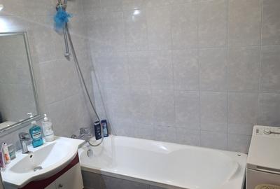 Garsonieră decomandată, mobilată în Apusului - 2