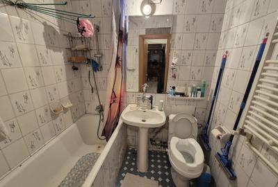 Apartament cu 4 camere decomandat în Păcii - 10