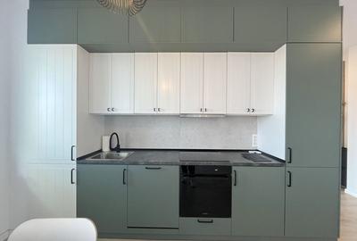 Apartament 2 camere cu priveliste deosebita - 11