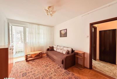 Apartament cu 2 camere în Pajura - 7