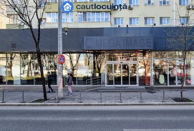 Spatiu comercial premium | Banu Manta | Vizibilitate extraordinara | - 6