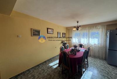 Vila + teren de vanzare cu priveliste panoramica – vis a vis de statuia Ursulet - 20