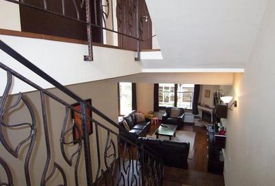 Casa Presei -Petrom City /Vila de inchiriat  /4 dormitoare/mobilata - 10