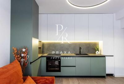 Apartament 2 camere ,41 mp , terasa +parcare subterana,  zona Terra Floresti! - 2