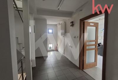 Cladire premium pentru afaceri de elita - 4