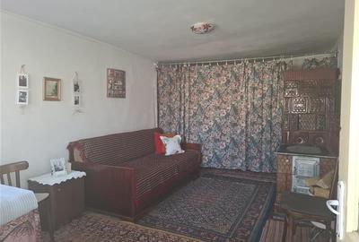 Casa in Comuna Straoane cu 923 mp teren intravilan - 7