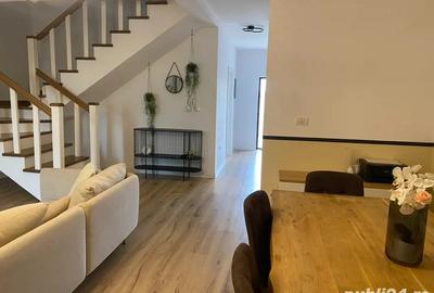 Casa cu 4 camere-Dumbravi?a - 1