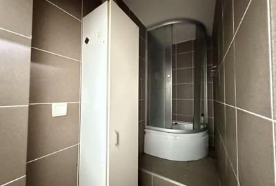 Apartament cu 2 camere   |   Zona Centrala   |   Pet Friendly - 4