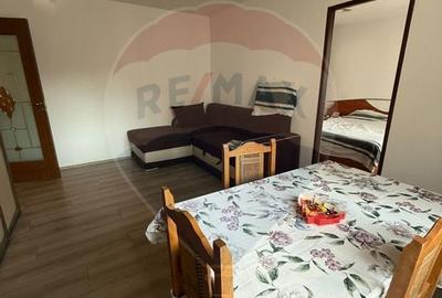 Apartament cu 2 camere, mobilat în Central - 5