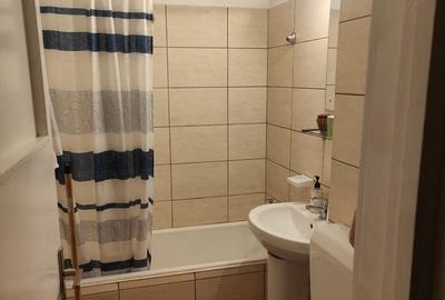 Garsonieră semidecomandată în Berceni - 2