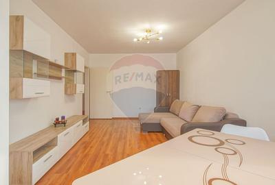 Apartament spatios cu gradina, vedere la munte si potential comercial - 12