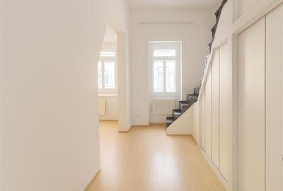 Apartament cu 2 camere decomandat în Central - 11