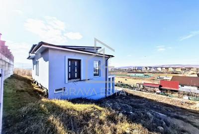 Casa individuala, 176mp, 5 camere, 3 dormitoare, 2 bai, Apahida Casa individuala, 176mp, 5 camere, 3 dormitoare, 2 bai, Apahida - 3