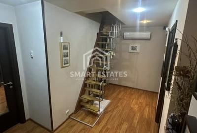 Casă individuală cu 7 camere cu Canalizare în Calea Călărașilor - 13