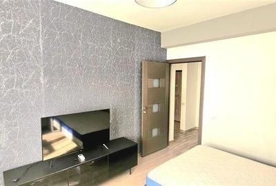 Apartament cu 2 camere decomandat, mobilat în Universitate