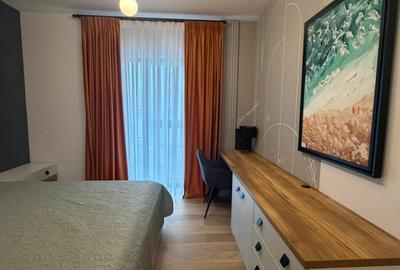 VANZARE 2 CAMERE | ONE COTROCENI PARK - 7