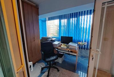Ultracentral Târgoviște,  vânzare apartament 4camere/2balcoane - 20