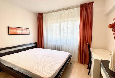 Prima inchiriere – ap. 2 camere - spatios si complet utilat | Campia Libertatii - 14