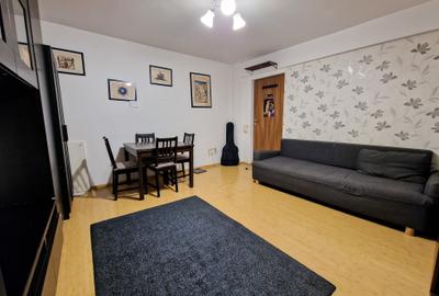 2 camere | Tamvai 41/Metrou Lujerului (loc de parcare ADP inclus) - 2