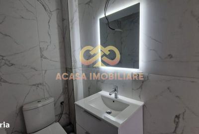 Apartament cu 2 camere în Bârnova - 12