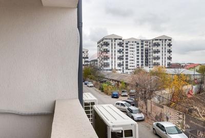 Inchiriere apartament 2 camere Militari Residence, Pollux Residence - 9