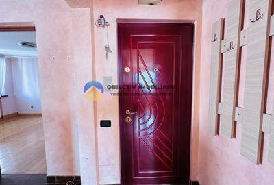 Apartament 4 camere-Zona Calea Romanului-OMV - 12