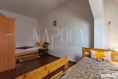 Vand casa in Oradea situata ultracentral in spatele primariei Vand casa in Oradea situata ultracentral in spatele primariei - 5