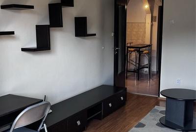 Garsonieră decomandată în Drumul Carului - 1