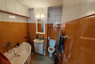 Apartament cu 3 camere semidecomandat în Ultracentral - 5