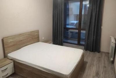 Apartament cu 2 camere in zona Gara de Nord - 1