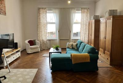 Apartament cu 2 camere decomandat în Fabric - 1