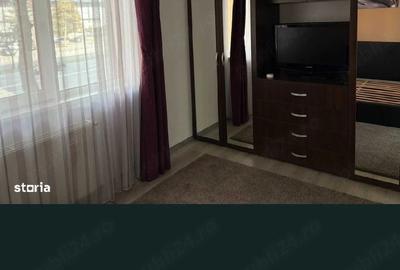 Apartament cu 2 camere semidecomandat în Gării - 3