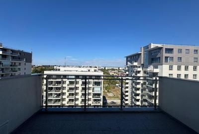 2 camere| LUXURIA RESIDENCE| VEDERE PANORAMICA - 18