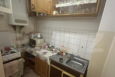 Garsoniera de vanzare, 32 mp, zona Burdea - 3