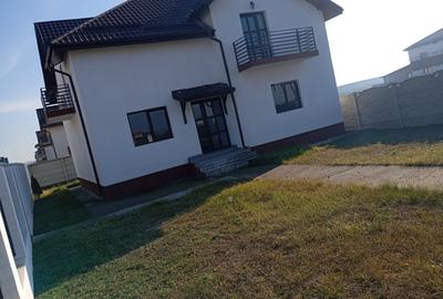 Casă modernă P+1 de vânzare | Dragomirești Deal – Strada Crizantemelor - 3
