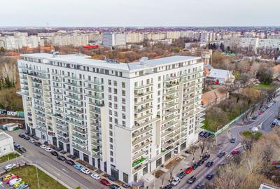 PENTHOUSE - PIATA SUDULUI - 90MP - COMISION 0% - 2