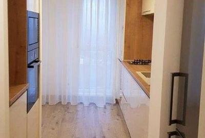 Inchiriere apartament 2 camere Belvedere Residences | Pipera-Aviatiei - 3