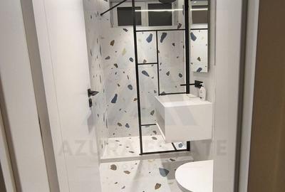 Apartament cu 3 camere decomandat în Hipodrom 2 - 8