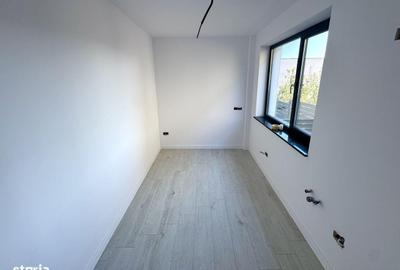 Casă cu 4 camere în Bucium - 2