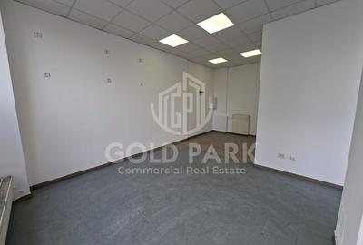 Spațiu comercial, de 50 mp, în Central - 6
