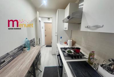 Apartament 2 camere,str.Alunisului,parter - 5
